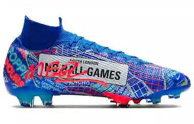 Nike Mercurial Superfly 7 13 Elite SE FG