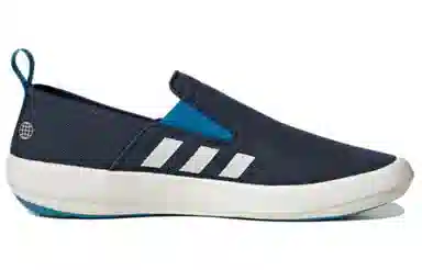 adidas Terrex Boat Slip-On Blue White