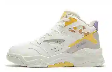 361° Winter High-Top Sneakers