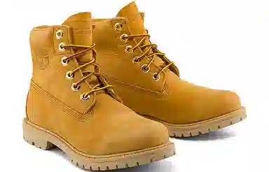 Timberland 6 Inch Wheat