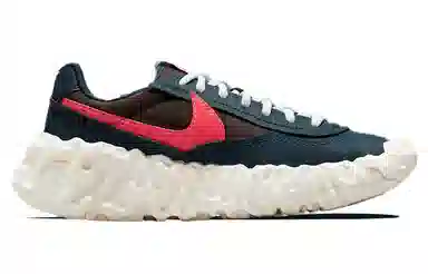 Nike OverBreak