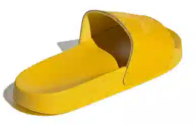 adidas Adilette Lite Yellow