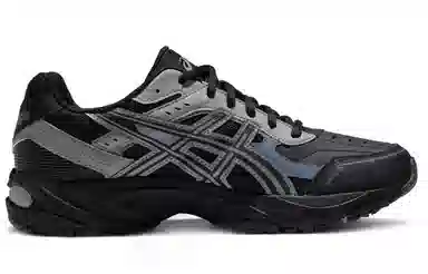 Asics Gel-170 Black Grey