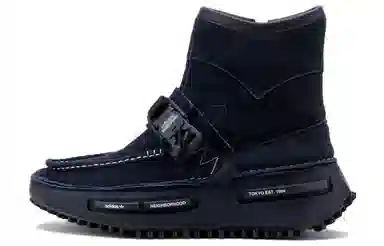 NEIGHBORHOOD x adidas NMD S1