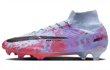 Nike Zoom Mercurial Dream Speed Superfly 9 Elite Blue