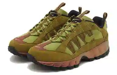 Nike Air Humara Olive Green