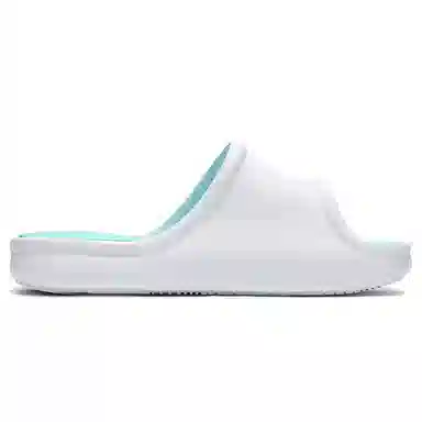 RIGORER Sky 1 Large Logo Waterproof Slide Women