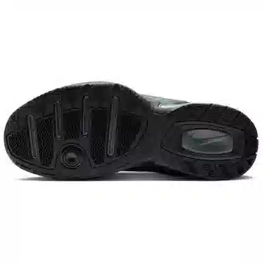 Nike Air Monarch 4 Grey