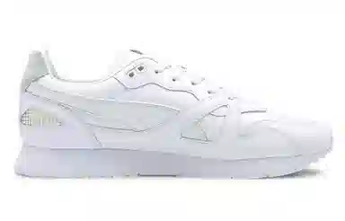 PUMA Mirage OG Suit White