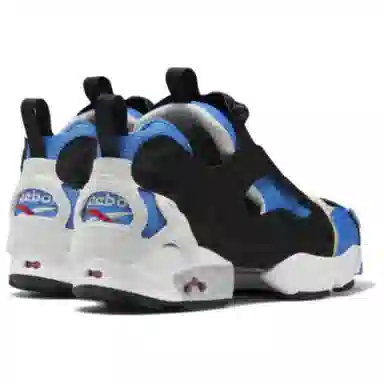 Reebok Project 0 IF Memory OF White Black Blue