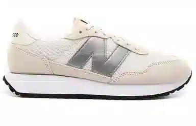 New Balance 237 Beige