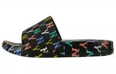 MLB New Mound Monogram