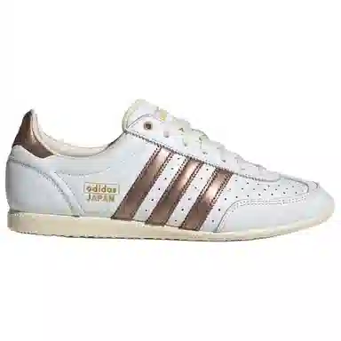 adidas Originals Japan White Brown