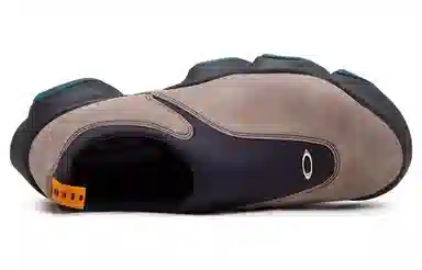 Brain Dead x Oakley Factory Team