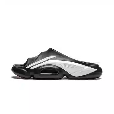 LiNing BADFIVE Slide Black