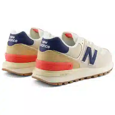 New Balance 574 Khaki