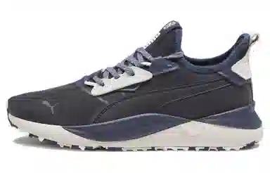 PUMA Pacer Future WIP Black Blue