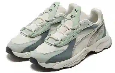 PUMA Rs-Connect Buck Ice Green