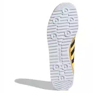 adidas SL 72 Yellow Black