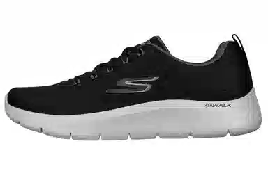 Skechers Go Walk Flex Black