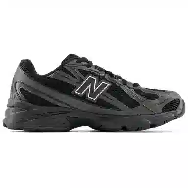 New Balance 740 Black