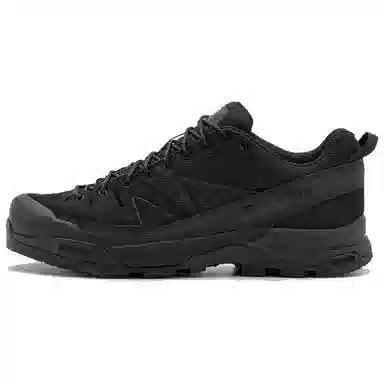 MM6 Maison Margiela x Salomon X-ALP Black