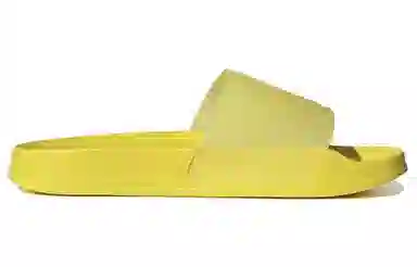 adidas Adilette Lite Yellow