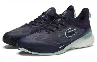 Lacoste Low Top Sneakers Navy