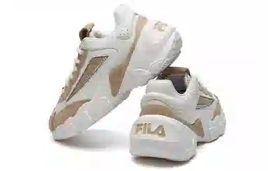 Lanvin x FILA