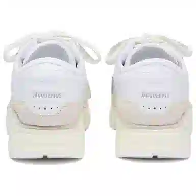 Jacquemus x Nike Air Max 1 '86 White
