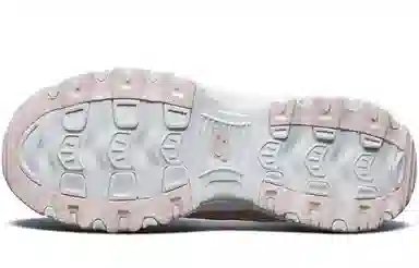 Skechers D'LITES 1.0 Light Pink