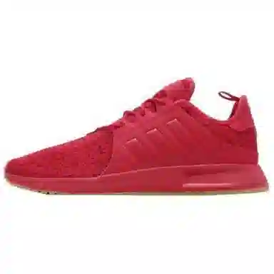 adidas Originals X_PLR Red