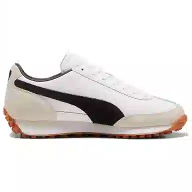PUMA Easy Rider Mix White