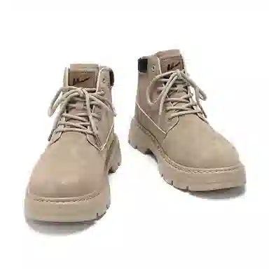 Warrior Martin Boots