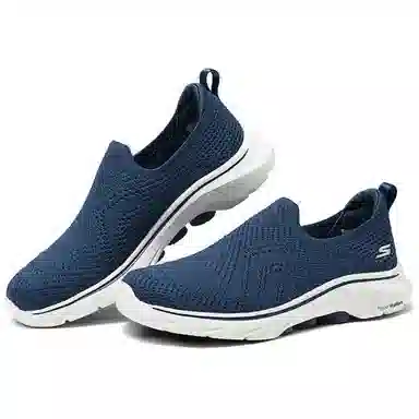 Skechers GO WALK 7 Navy