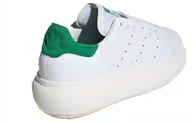 adidas Stan Smith PF White Green