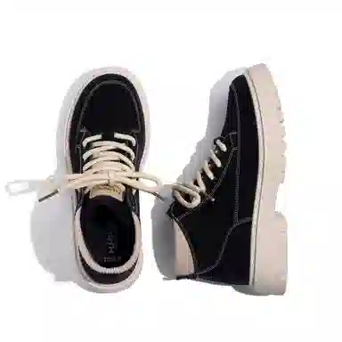 HUANQIU Black Warrior