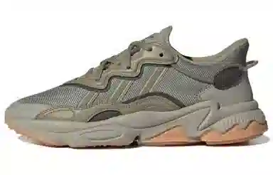 adidas Ozweego Military Green