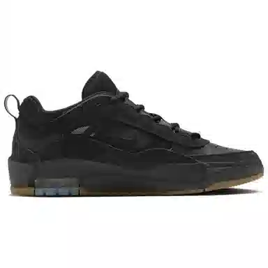 Nike Air Max Ishod Black