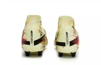 Nike Mercurial Superfly 9