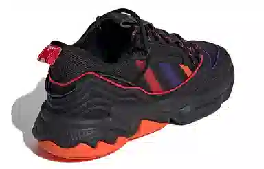 adidas Ozweego Black