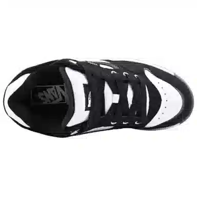 Vans Rowley XLT Black White