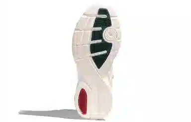 adidas Neo Strutter White Green