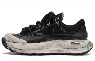 Converse Chuck 70 AT-CX Vintage Black White