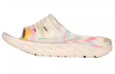 FP Movement x HOKA ONE ONE ORA Slide