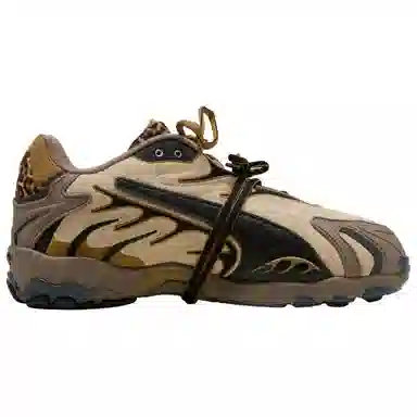 A$AP Rocky x PUMA Inhale Leopard