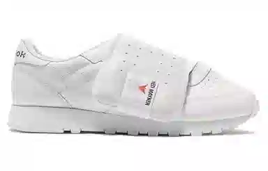 HED MAYNER x Reebok Classic Leather White