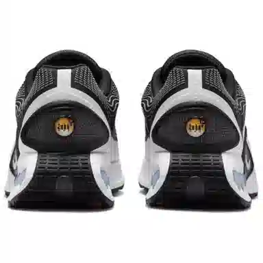 Nike Air Max Dn Black White
