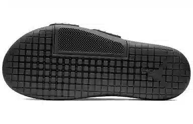 Jordan Hydro 8 Black Green