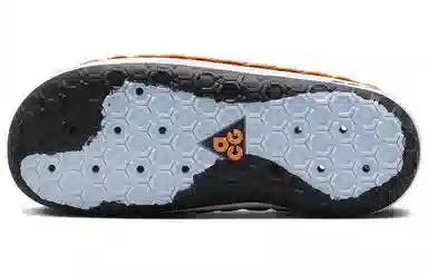 Nike ACG Watercat+ "Bright Mandarin"